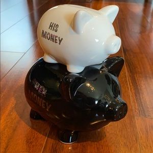 Piggy Bank